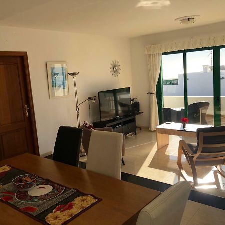 Villa Casa tranquila con vistas en la colina de tías Exterior foto