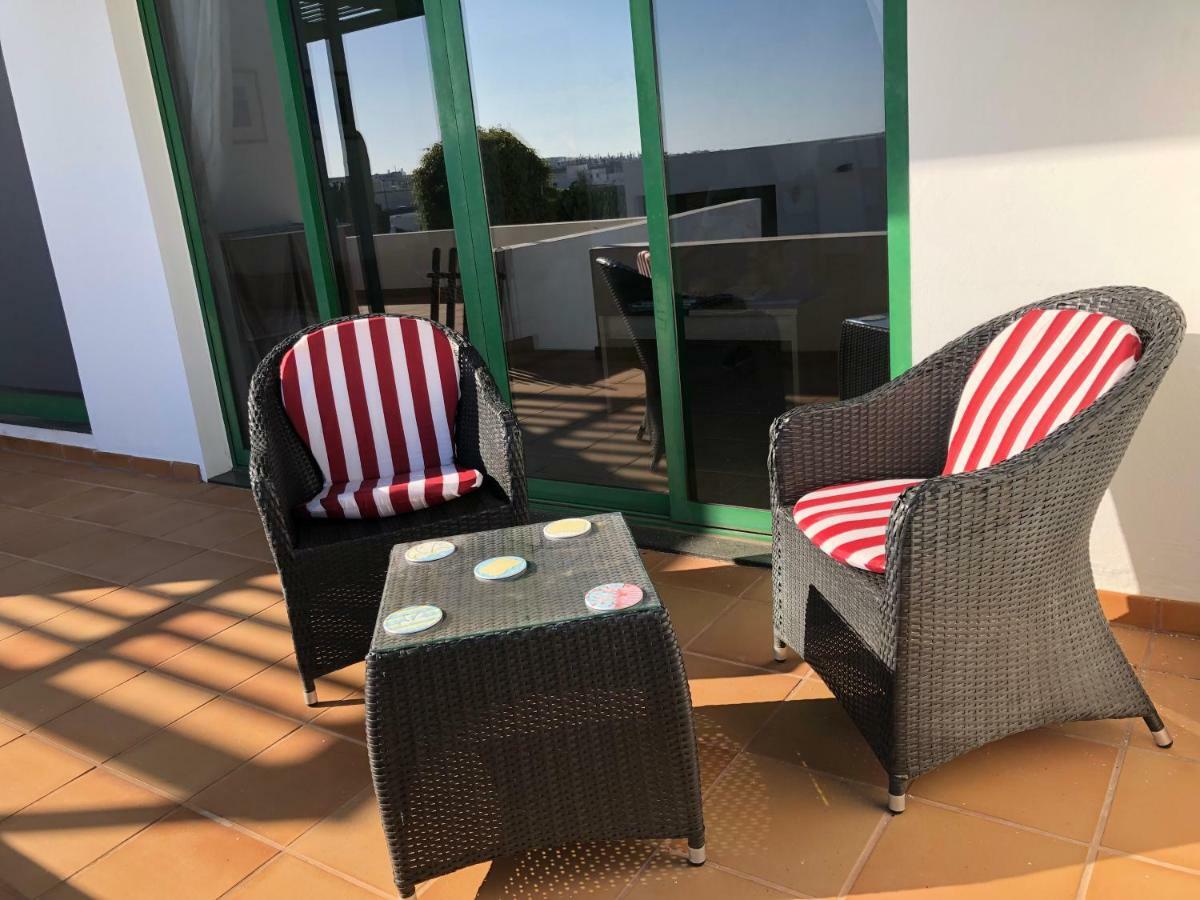Villa Casa tranquila con vistas en la colina de tías Exterior foto